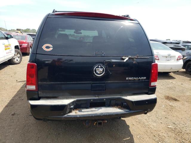 Photo 5 VIN: 1GYEK63N65R170922 - CADILLAC ESCALADE L 