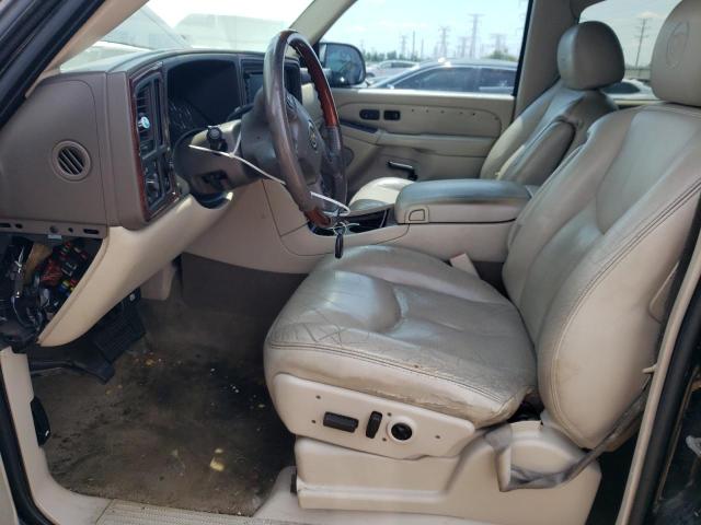 Photo 6 VIN: 1GYEK63N65R170922 - CADILLAC ESCALADE L 