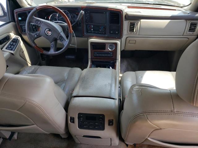 Photo 7 VIN: 1GYEK63N65R170922 - CADILLAC ESCALADE L 