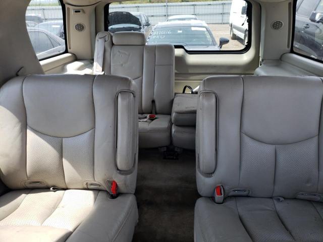 Photo 9 VIN: 1GYEK63N65R170922 - CADILLAC ESCALADE L 