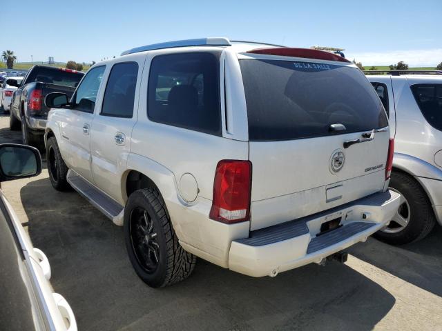 Photo 1 VIN: 1GYEK63N66R116117 - CADILLAC ESCALADE 