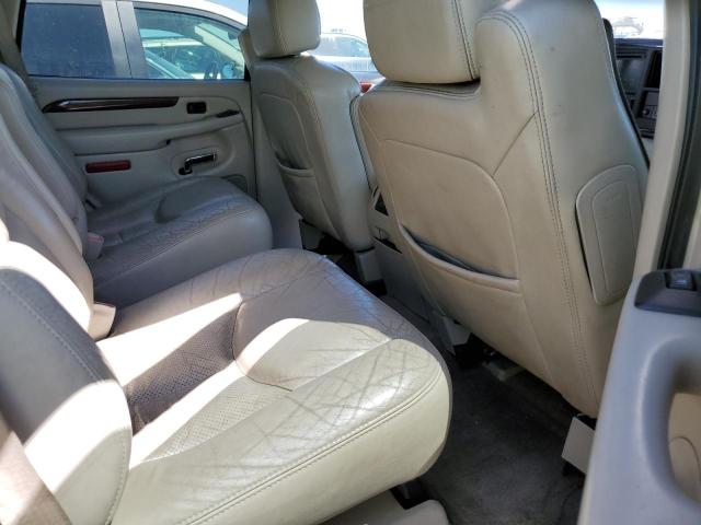 Photo 10 VIN: 1GYEK63N66R116117 - CADILLAC ESCALADE 