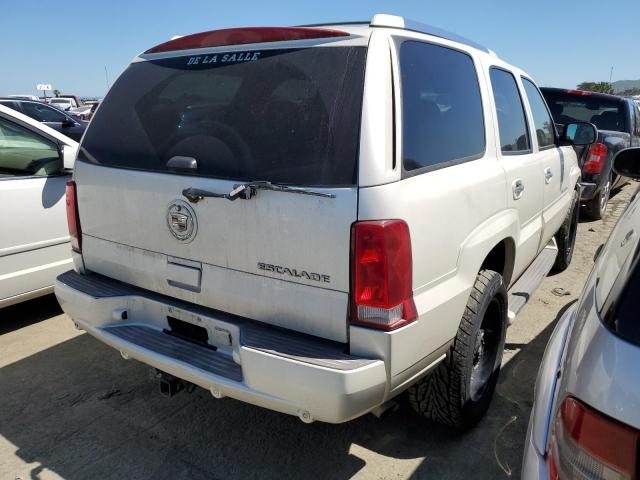 Photo 2 VIN: 1GYEK63N66R116117 - CADILLAC ESCALADE 