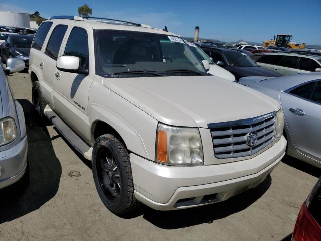 Photo 3 VIN: 1GYEK63N66R116117 - CADILLAC ESCALADE 