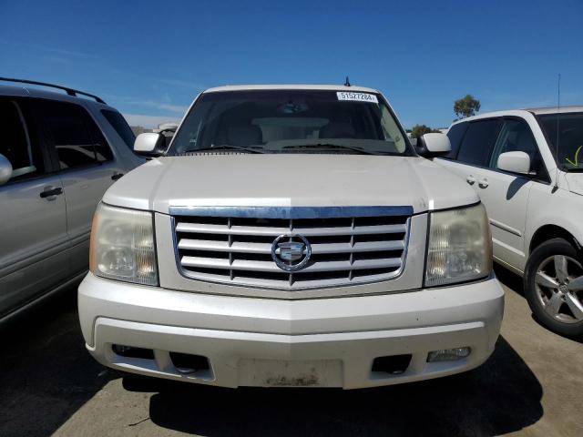 Photo 4 VIN: 1GYEK63N66R116117 - CADILLAC ESCALADE 