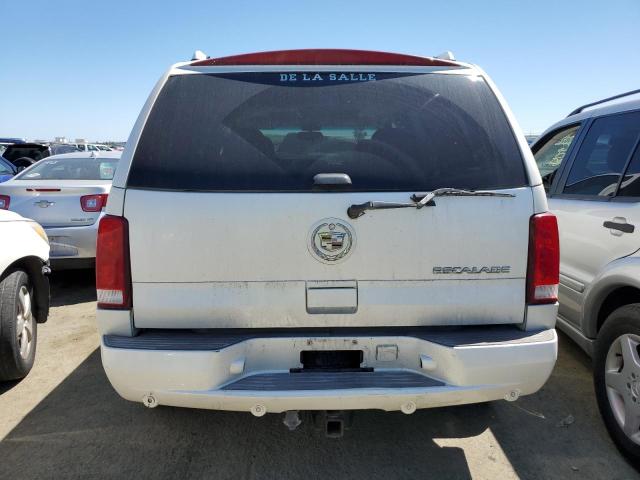 Photo 5 VIN: 1GYEK63N66R116117 - CADILLAC ESCALADE 