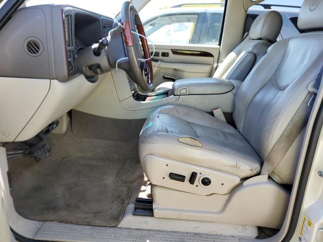 Photo 6 VIN: 1GYEK63N66R116117 - CADILLAC ESCALADE 