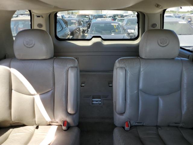 Photo 9 VIN: 1GYEK63N66R116117 - CADILLAC ESCALADE 