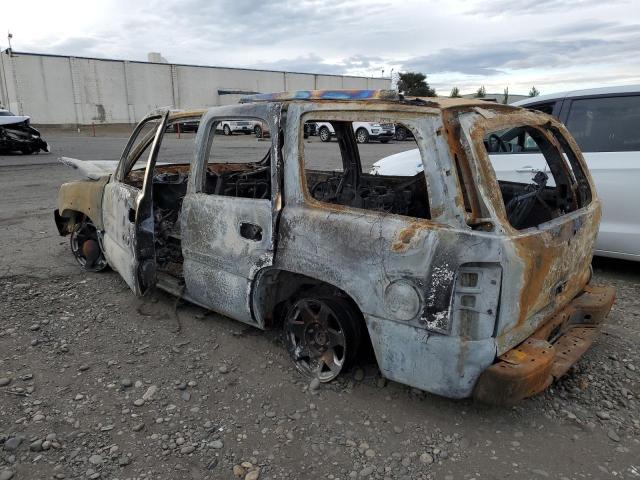 Photo 1 VIN: 1GYEK63N66R124475 - CADILLAC ESCALADE L 