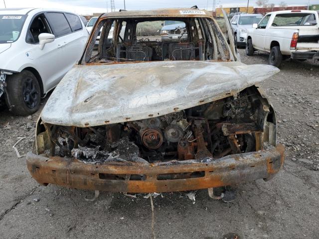 Photo 11 VIN: 1GYEK63N66R124475 - CADILLAC ESCALADE L 