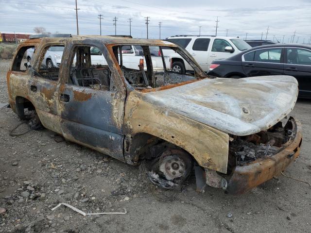 Photo 3 VIN: 1GYEK63N66R124475 - CADILLAC ESCALADE L 