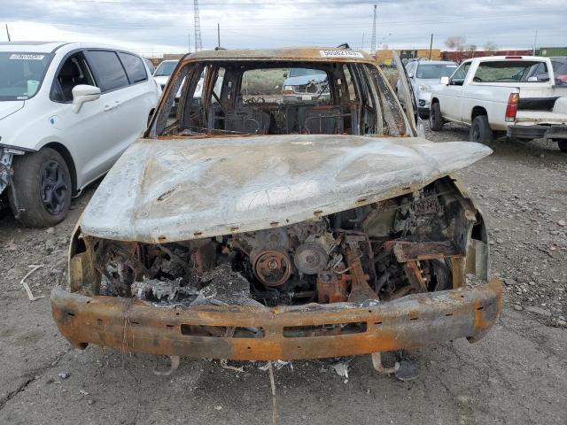 Photo 4 VIN: 1GYEK63N66R124475 - CADILLAC ESCALADE L 