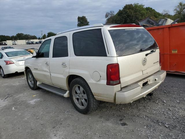 Photo 1 VIN: 1GYEK63N66R155919 - CADILLAC ESCALADE L 