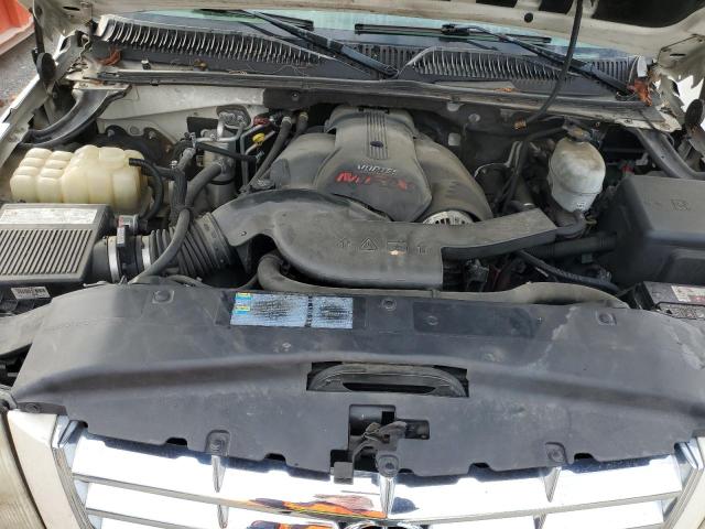 Photo 10 VIN: 1GYEK63N66R155919 - CADILLAC ESCALADE L 