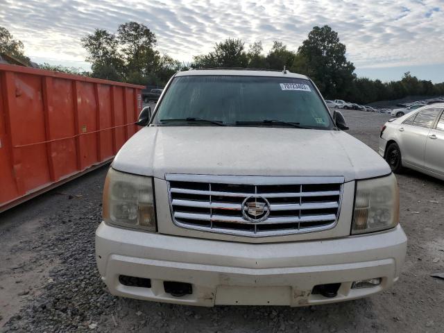 Photo 4 VIN: 1GYEK63N66R155919 - CADILLAC ESCALADE L 