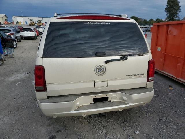 Photo 5 VIN: 1GYEK63N66R155919 - CADILLAC ESCALADE L 