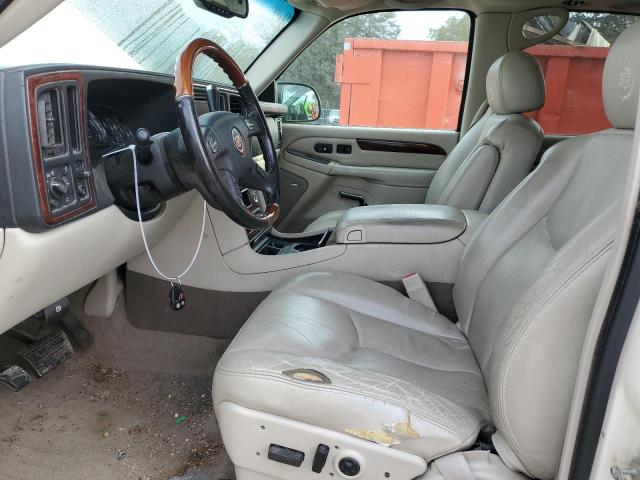 Photo 6 VIN: 1GYEK63N66R155919 - CADILLAC ESCALADE L 