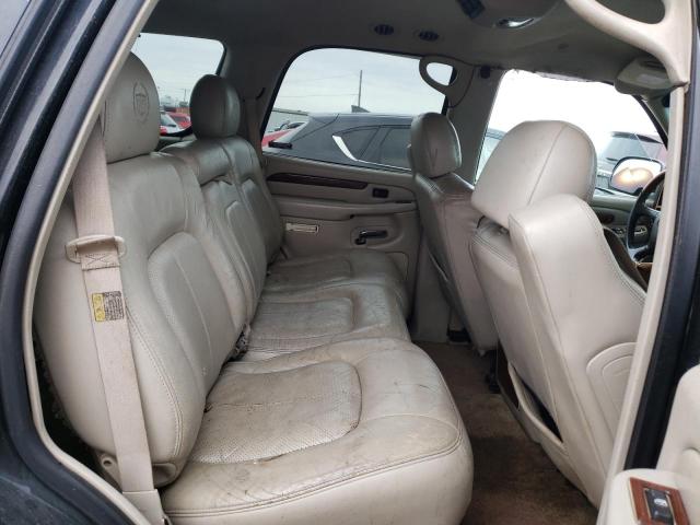 Photo 10 VIN: 1GYEK63N72R163067 - CADILLAC ESCALADE L 