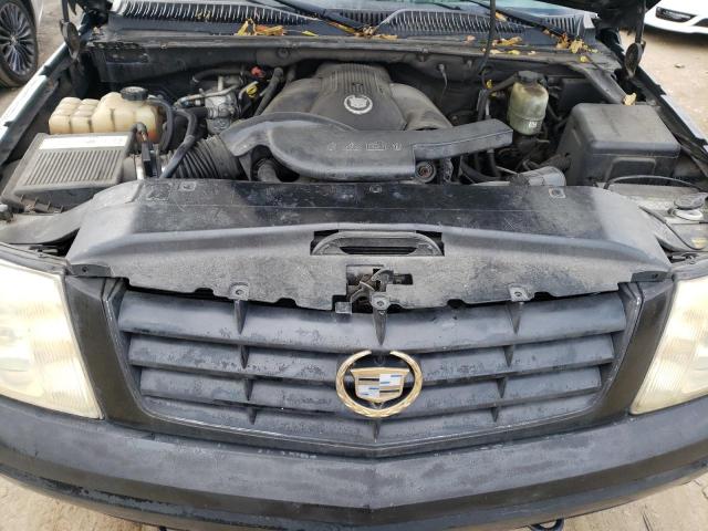 Photo 11 VIN: 1GYEK63N72R163067 - CADILLAC ESCALADE L 