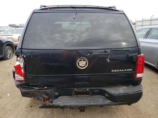 Photo 5 VIN: 1GYEK63N72R163067 - CADILLAC ESCALADE L 