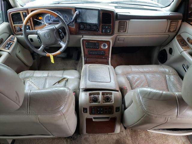 Photo 7 VIN: 1GYEK63N72R163067 - CADILLAC ESCALADE L 