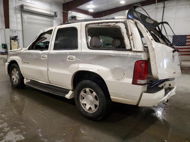 Photo 1 VIN: 1GYEK63N72R230458 - CADILLAC ESCALADE 