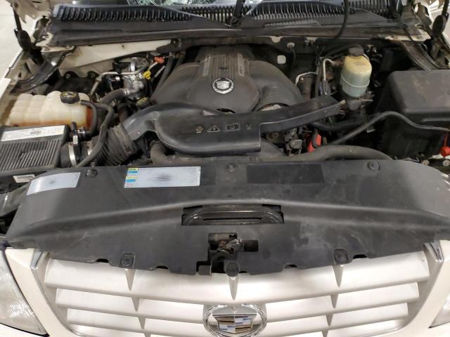 Photo 11 VIN: 1GYEK63N72R230458 - CADILLAC ESCALADE 