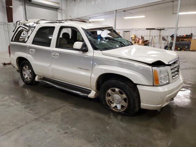 Photo 3 VIN: 1GYEK63N72R230458 - CADILLAC ESCALADE 