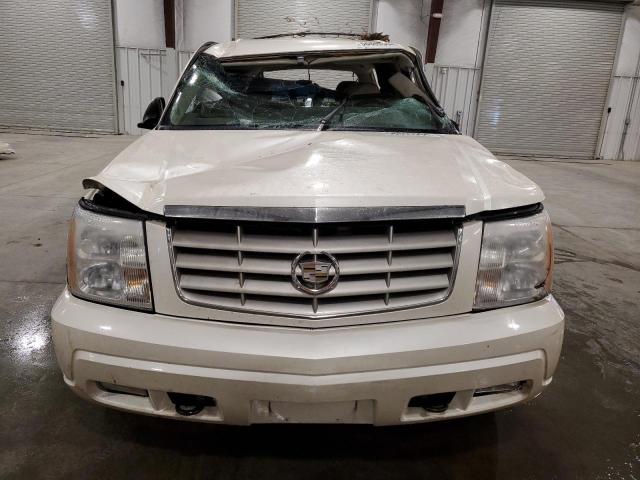 Photo 4 VIN: 1GYEK63N72R230458 - CADILLAC ESCALADE 