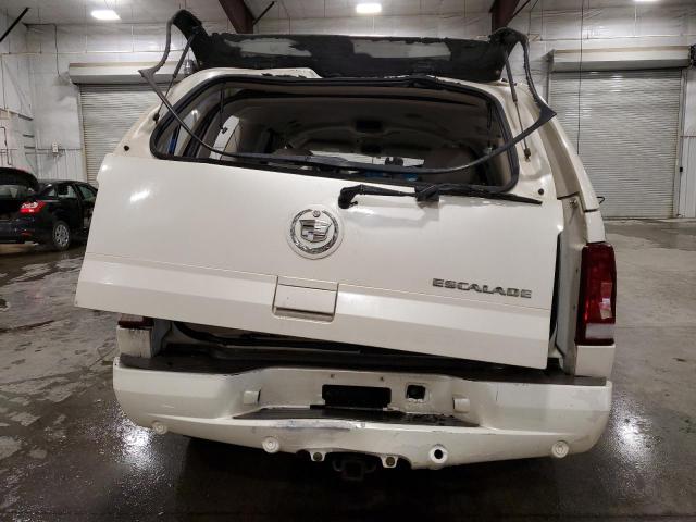 Photo 5 VIN: 1GYEK63N72R230458 - CADILLAC ESCALADE 