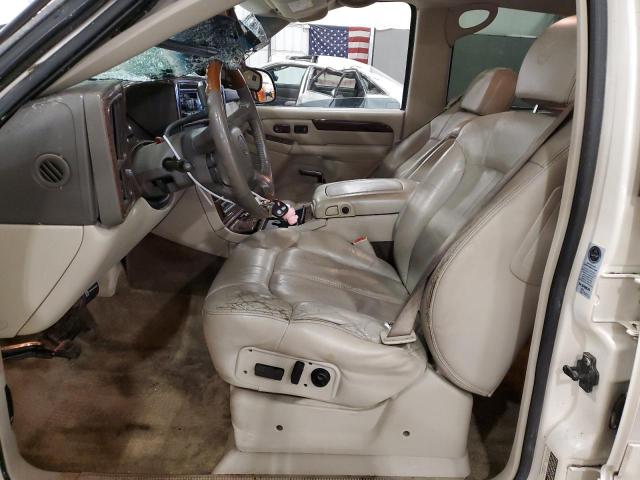 Photo 6 VIN: 1GYEK63N72R230458 - CADILLAC ESCALADE 