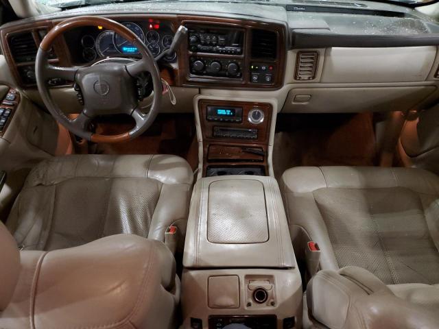 Photo 7 VIN: 1GYEK63N72R230458 - CADILLAC ESCALADE 