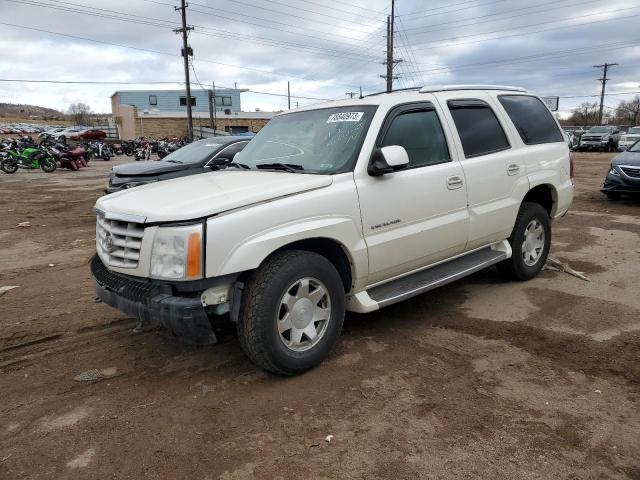 Photo 0 VIN: 1GYEK63N72R231240 - CADILLAC ESCALADE 