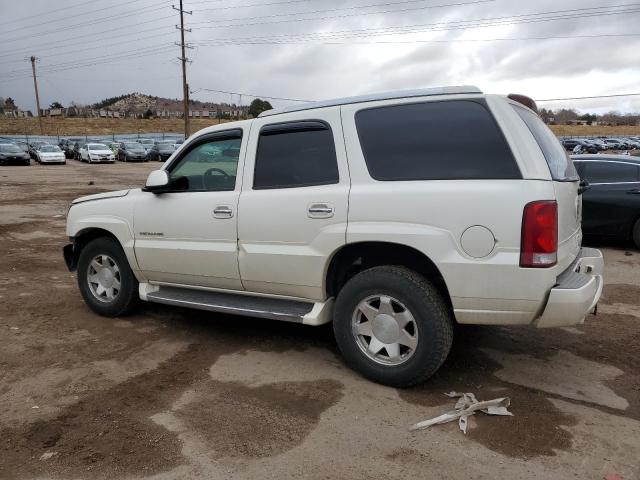 Photo 1 VIN: 1GYEK63N72R231240 - CADILLAC ESCALADE 