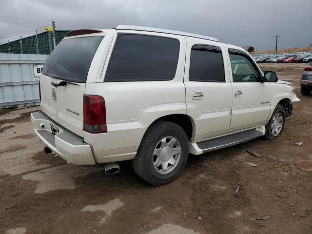 Photo 2 VIN: 1GYEK63N72R231240 - CADILLAC ESCALADE 