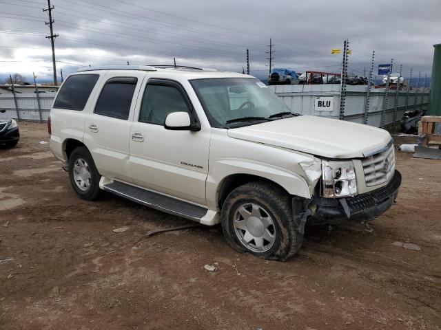 Photo 3 VIN: 1GYEK63N72R231240 - CADILLAC ESCALADE 