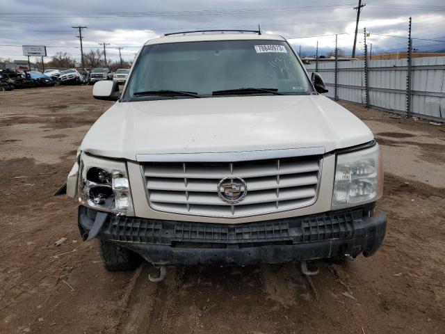 Photo 4 VIN: 1GYEK63N72R231240 - CADILLAC ESCALADE 