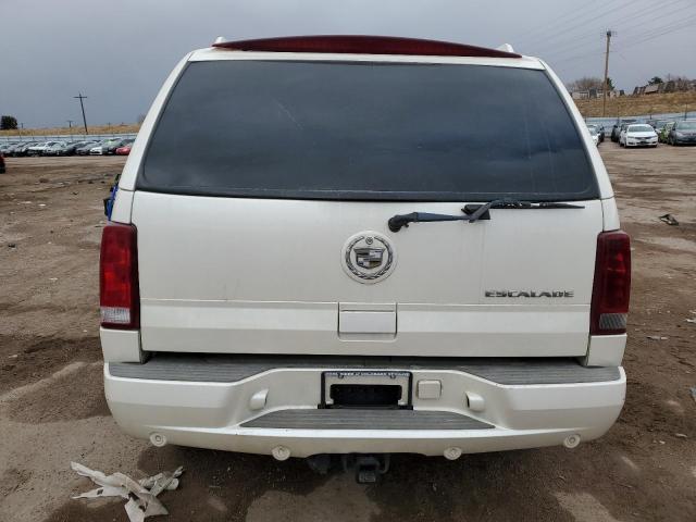 Photo 5 VIN: 1GYEK63N72R231240 - CADILLAC ESCALADE 