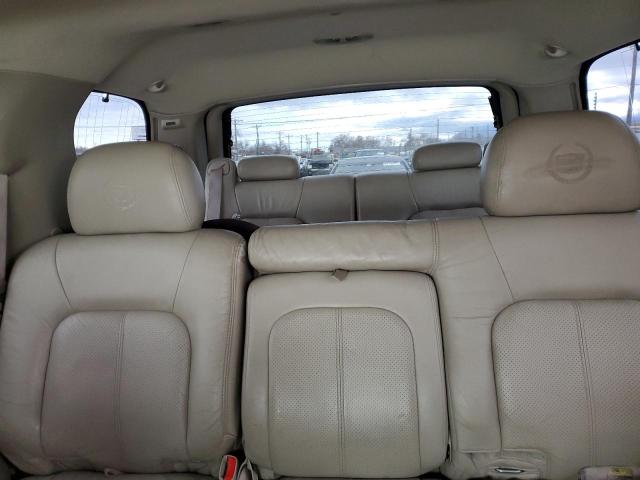 Photo 9 VIN: 1GYEK63N72R231240 - CADILLAC ESCALADE 