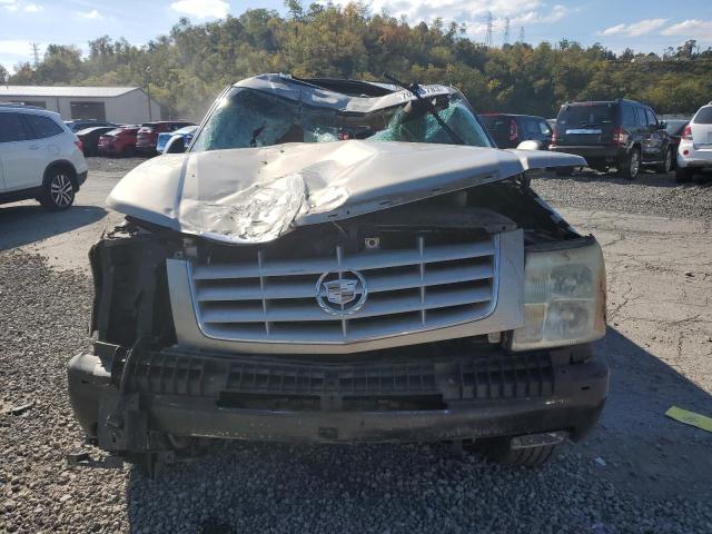 Photo 4 VIN: 1GYEK63N72R291745 - CADILLAC ESCALADE L 