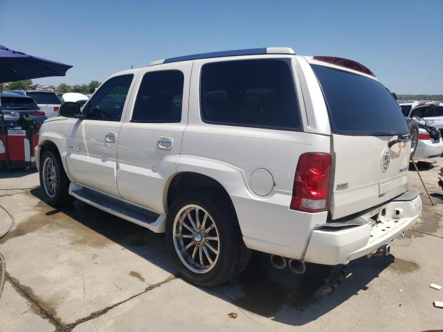 Photo 1 VIN: 1GYEK63N72R296511 - CADILLAC ESCALADE L 