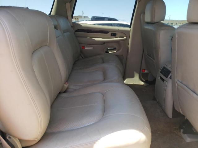 Photo 10 VIN: 1GYEK63N72R296511 - CADILLAC ESCALADE L 