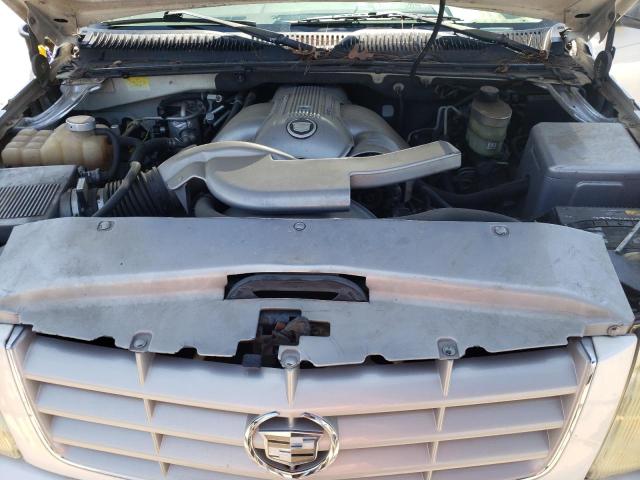 Photo 11 VIN: 1GYEK63N72R296511 - CADILLAC ESCALADE L 