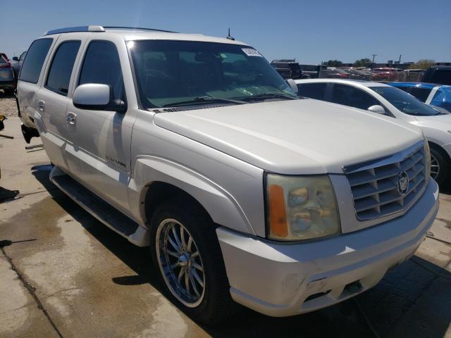 Photo 3 VIN: 1GYEK63N72R296511 - CADILLAC ESCALADE L 