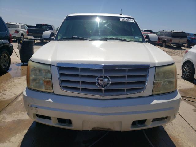 Photo 4 VIN: 1GYEK63N72R296511 - CADILLAC ESCALADE L 