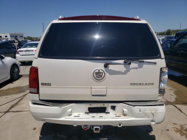 Photo 5 VIN: 1GYEK63N72R296511 - CADILLAC ESCALADE L 