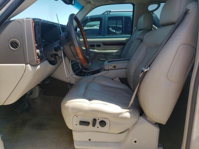 Photo 6 VIN: 1GYEK63N72R296511 - CADILLAC ESCALADE L 