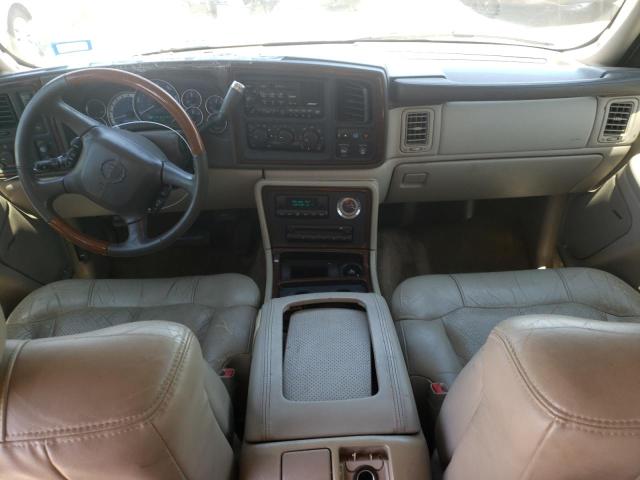 Photo 7 VIN: 1GYEK63N72R296511 - CADILLAC ESCALADE L 