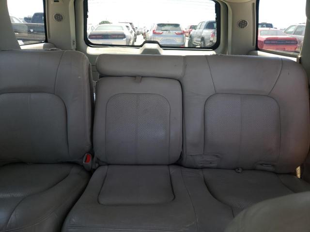 Photo 9 VIN: 1GYEK63N72R296511 - CADILLAC ESCALADE L 