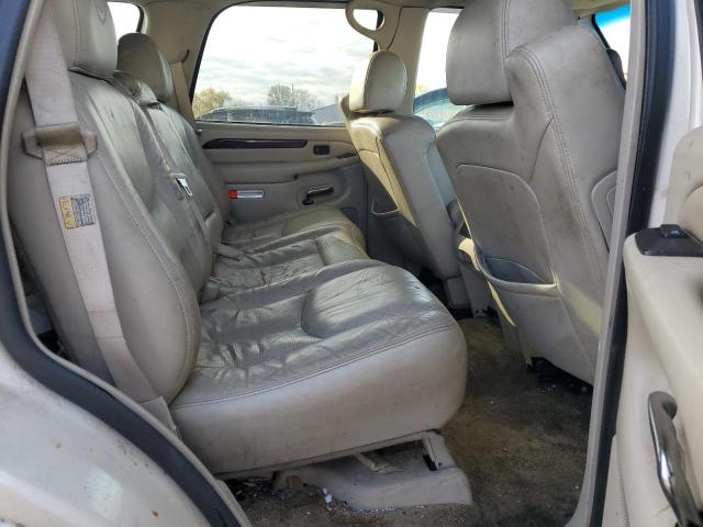 Photo 10 VIN: 1GYEK63N73R279404 - CADILLAC ESCALADE 